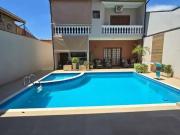 Casa / Sobrado para Venda em Indaiatuba/SP Jardim Regina...