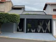 Casa / Sobrado para Venda em Indaiatuba/SP Jardim Regina...