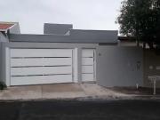 Casa / Sobrado para Venda em Indaiatuba/SP Jardim Regina...