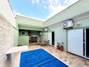 Casa / Sobrado para Venda em Indaiatuba/SP Jardim Regina...