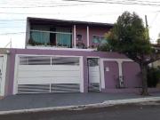 Casa / Sobrado para Venda em Indaiatuba/SP Jardim Regina...