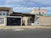 Casa / Sobrado para Venda em Indaiatuba/SP Jardim Regina...