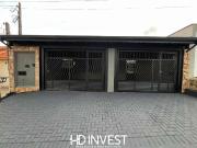Casa / Sobrado para Venda em Indaiatuba/SP Jardim Regina...