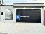 Casa / Sobrado para Venda em Indaiatuba/SP Jardim Rêmulo...