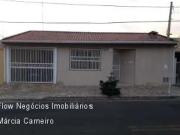 Casa / Sobrado para Venda em Indaiatuba/SP Jardim Rêmulo...