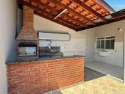 Casa / Sobrado para Venda em Indaiatuba/SP Jardim Rêmulo...