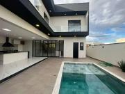 Casa / Sobrado para Venda em Indaiatuba/SP Jardim...