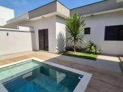 Casa / Sobrado para Venda em Indaiatuba/SP Jardim...