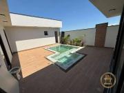 Casa / Sobrado para Venda em Indaiatuba/SP Jardim...