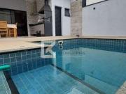 Casa / Sobrado para Venda em Indaiatuba/SP Jardim...