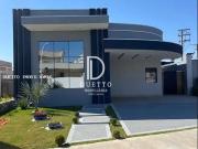 Casa / Sobrado para Venda em Indaiatuba/SP Jardim...