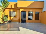 Casa / Sobrado para Venda em Indaiatuba/SP Jardim...