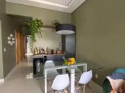 Casa / Sobrado para Venda em Indaiatuba/SP Jardim...