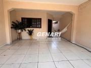 Casa / Sobrado para Venda em Indaiatuba/SP Jardim São...