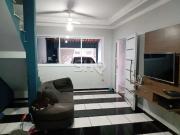 Casa / Sobrado para Venda em Indaiatuba/SP Jardim São...