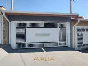 Casa / Sobrado para Venda em Indaiatuba/SP Jardim São...