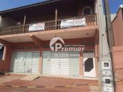 Casa / Sobrado para Venda em Indaiatuba/SP Jardim Santa...