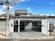 Casa / Sobrado para Venda em Indaiatuba/SP Jardim...