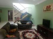 Casa / Sobrado para Venda em Indaiatuba/SP Jardim...