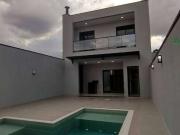 Casa / Sobrado para Venda em Indaiatuba/SP Jardim...