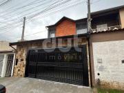 Casa / Sobrado para Venda em Indaiatuba/SP Jardim...