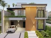 Casa / Sobrado para Venda em Indaiatuba/SP Jardins Di...