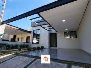 Casa / Sobrado para Venda em Indaiatuba/SP Jardins do...