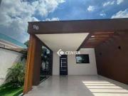 Casa / Sobrado para Venda em Indaiatuba/SP Jardins do...