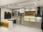 Casa / Sobrado para Venda em Indaiatuba/SP Jardins do...