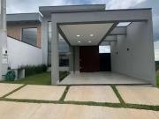 Casa / Sobrado para Venda em Indaiatuba/SP Jardins do...