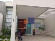 Casa / Sobrado para Venda em Indaiatuba/SP Jardins do...