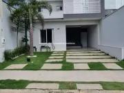 Casa / Sobrado para Venda em Indaiatuba/SP Jardins do...