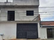 Casa / Sobrado para Venda em Indaiatuba/SP Lauro Bueno...