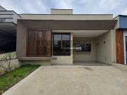 Casa / Sobrado para Venda em Indaiatuba/SP Loteamento...