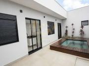 Casa / Sobrado para Venda em Indaiatuba/SP Loteamento...