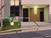 Casa / Sobrado para Venda em Indaiatuba/SP Loteamento...