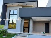 Casa / Sobrado para Venda em Indaiatuba/SP Loteamento...