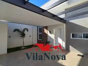 Casa / Sobrado para Venda em Indaiatuba/SP Parque...