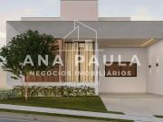 Casa / Sobrado para Venda em Indaiatuba/SP Loteamento...