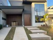 Casa / Sobrado para Venda em Indaiatuba/SP Loteamento...