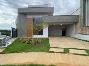 Casa / Sobrado para Venda em Indaiatuba/SP Loteamento...