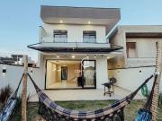 Casa / Sobrado para Venda em Indaiatuba/SP Loteamento...
