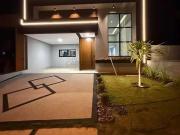 Casa / Sobrado para Venda em Indaiatuba/SP Loteamento...