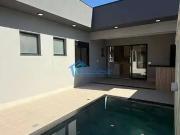 Casa / Sobrado para Venda em Indaiatuba/SP Loteamento...