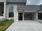 Casa / Sobrado para Venda em Indaiatuba/SP Loteamento...