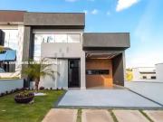 Casa / Sobrado para Venda em Indaiatuba/SP Loteamento...