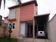 Casa / Sobrado para Venda em Indaiatuba/SP Núcleo...