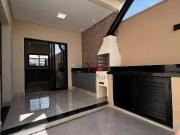 Casa / Sobrado para Venda em Indaiatuba/SP Parque...