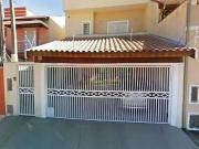 Casa / Sobrado para Venda em Indaiatuba/SP Parque Boa...