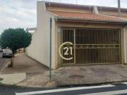 Casa / Sobrado para Venda em Indaiatuba/SP Parque Boa...